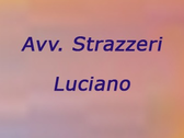 Avv. Strazzeri Luciano