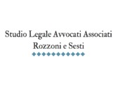 Studio Legale Avvocati Associati Rozzoni e Sesti