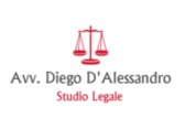 Studio Legale Avv. Diego D'Alessandro