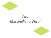 Avv. Massimiliano Vissoli