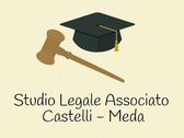 Studio Legale Associato Castelli - Meda
