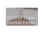 Studio Legale Jannacchino