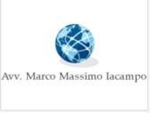 Avv. Marco Massimo Iacampo