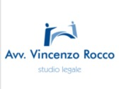Avv. Vincenzo Rocco