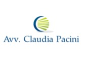 Avv. Claudia Pacini
