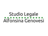 Studio Legale Alfonsina Genovesi
