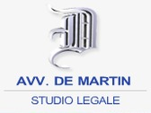 Studio Legale De Martin
