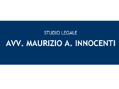 Avvocato Maurizio A. Innocenti