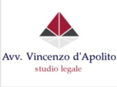 Avv. Vincenzo d'Apolito