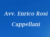Avv. Enrico Rosi Cappellani