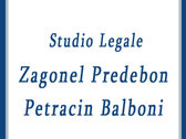 Studio Legale Zagonel Predebon Petracin Balboni