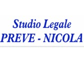 Studio Legale Preve - Nicola