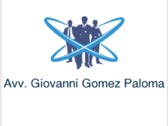 Avv. Giovanni Gomez Paloma