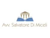 Avv. Salvatore Di Miceli - Affari Penali e Civili
