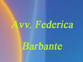 Avv. Federica Barbante