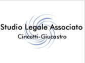 Studio Legale Associato Cincotti-Giucastro