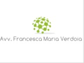 Avv. Francesca Maria Verdoia