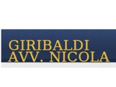 Avvocato Nicola Giribaldi
