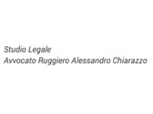 Avvocato Ruggiero Alessandro Chiarazzo