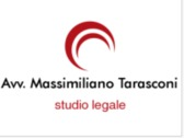 Avv. Massimiliano Tarasconi