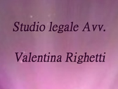 Studio Legale Avv. Valentina Righetti