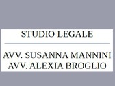 Studio Legale Mannini Broglio