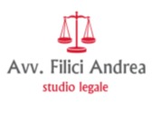 Studio legale Avv. Filici Andrea