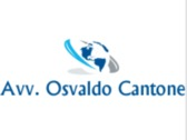 Avv. Osvaldo Cantone