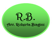 Avv. Roberta Biagini