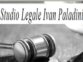 Avvocato Ivan Paladini
