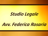 Studio Legale Avv. Federica Rosaria Montorsi