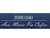 Studio legale avv. Maria Pia Cafiso