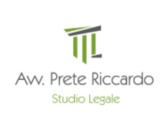 Studio Legale Avv. Prete Riccardo