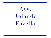 Avv. Rolando Favella
