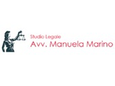 Studio Legale Avv. Manuela Marino