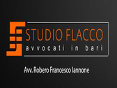 Avv. Roberto Francesco Iannone