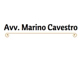 Avv. Marino Cavestro