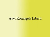 Avv. Rosangela Liberti