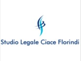Studio Legale Ciace Florindi