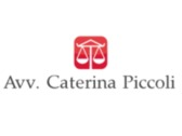 Avv. Caterina Piccoli
