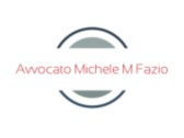 Avvocato Michele M Fazio