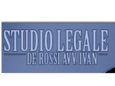 Studio Legale Avv. De Rossi