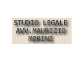 Studio Legale Morini Avv. Maurizio