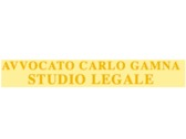 Avv. Carlo Gamna Studio Legale