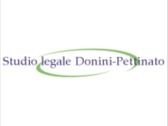 Studio Legale Donini-Pettinato