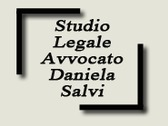 Avvocato Daniela Salvi