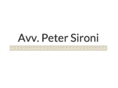 Avv. Peter Sironi