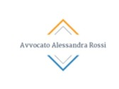 Avvocato Alessandra Rossi