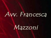 Avv. Francesca Mazzoni