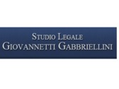 Studio Legale Giovannetti Gabbriellini